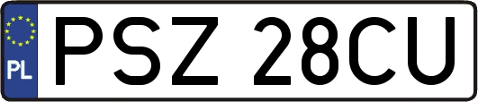 PSZ28CU