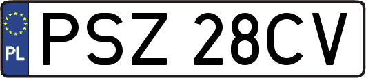 PSZ28CV