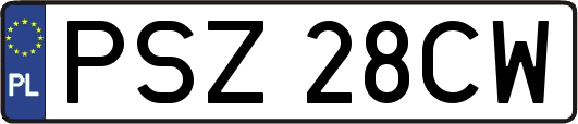 PSZ28CW