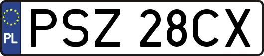 PSZ28CX