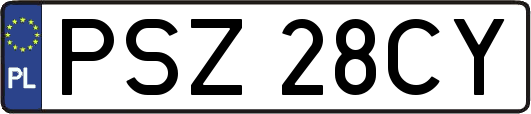 PSZ28CY