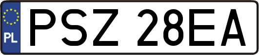 PSZ28EA