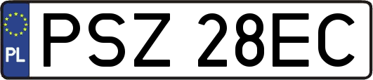 PSZ28EC