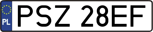 PSZ28EF