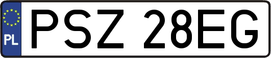 PSZ28EG