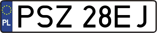 PSZ28EJ