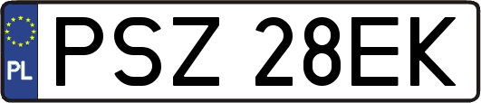 PSZ28EK