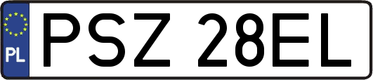 PSZ28EL