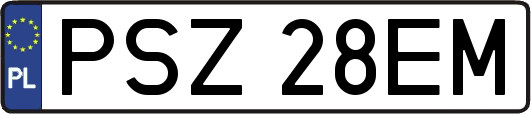 PSZ28EM