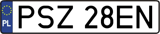 PSZ28EN