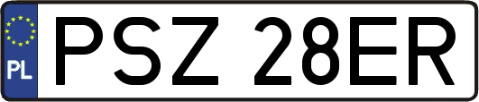 PSZ28ER