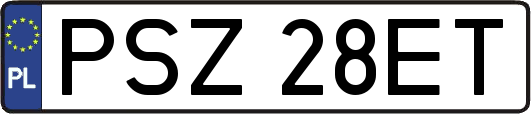 PSZ28ET