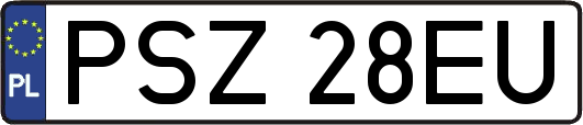 PSZ28EU