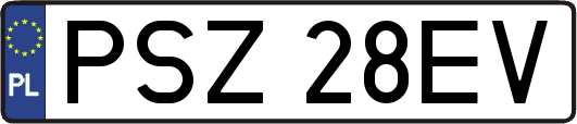 PSZ28EV