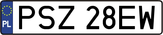PSZ28EW