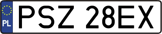 PSZ28EX
