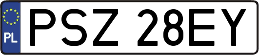 PSZ28EY