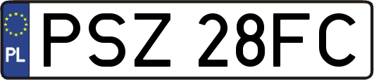 PSZ28FC