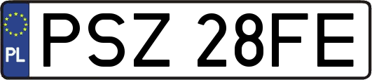 PSZ28FE