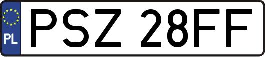 PSZ28FF