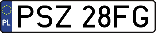 PSZ28FG