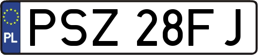 PSZ28FJ