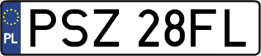 PSZ28FL