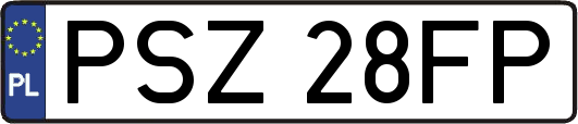 PSZ28FP