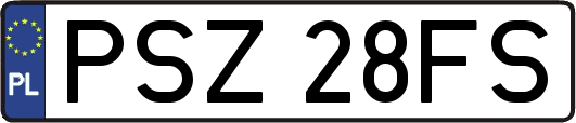 PSZ28FS