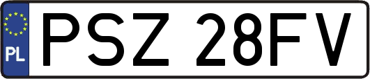 PSZ28FV