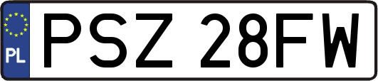 PSZ28FW