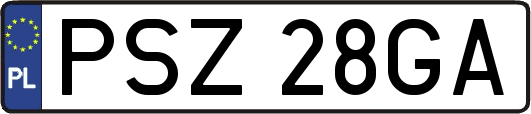 PSZ28GA