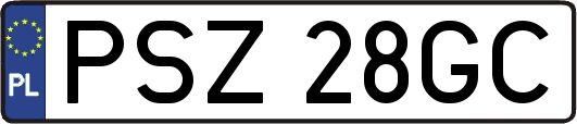 PSZ28GC