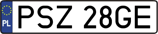 PSZ28GE