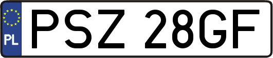 PSZ28GF