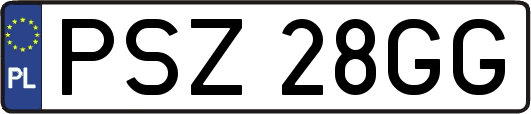 PSZ28GG