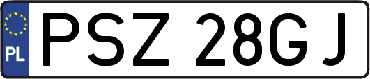 PSZ28GJ