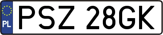 PSZ28GK