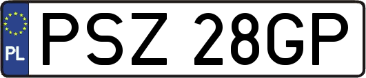 PSZ28GP