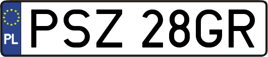 PSZ28GR