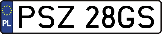 PSZ28GS