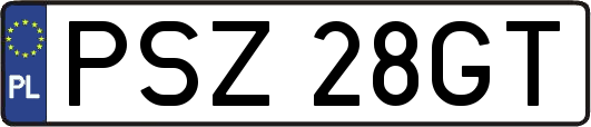 PSZ28GT