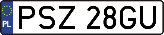 PSZ28GU
