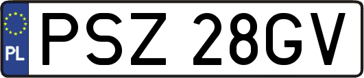 PSZ28GV