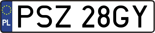 PSZ28GY