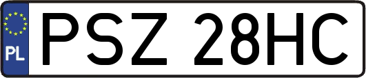 PSZ28HC