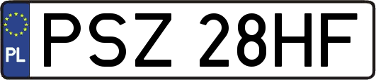PSZ28HF