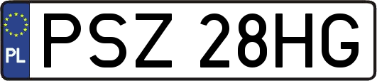 PSZ28HG