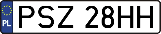 PSZ28HH