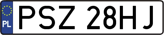 PSZ28HJ